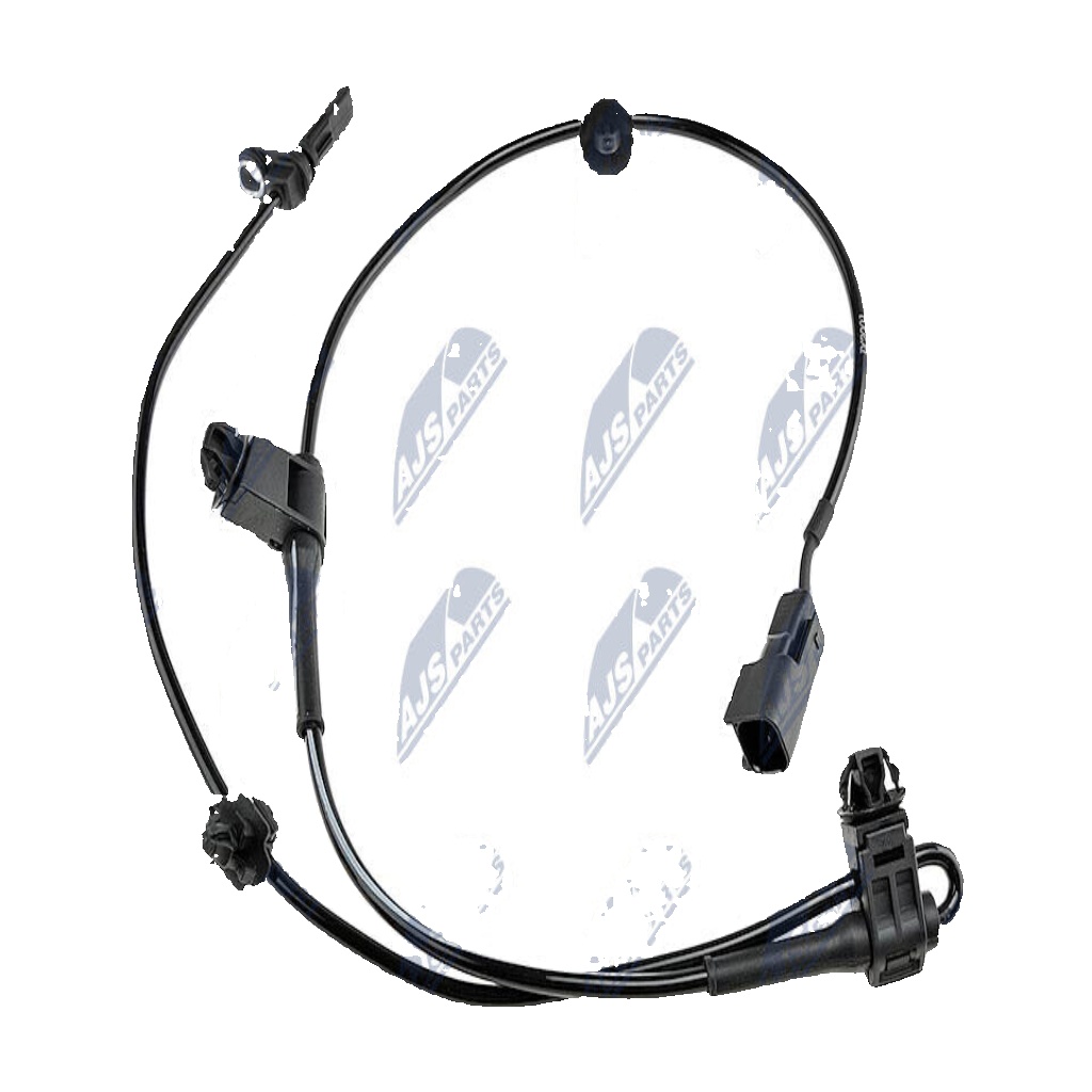 ✅Fits NTY HCA-MZ-048 ABS SENSOR FRONT ⭐UK Seller⭐ - Image 4