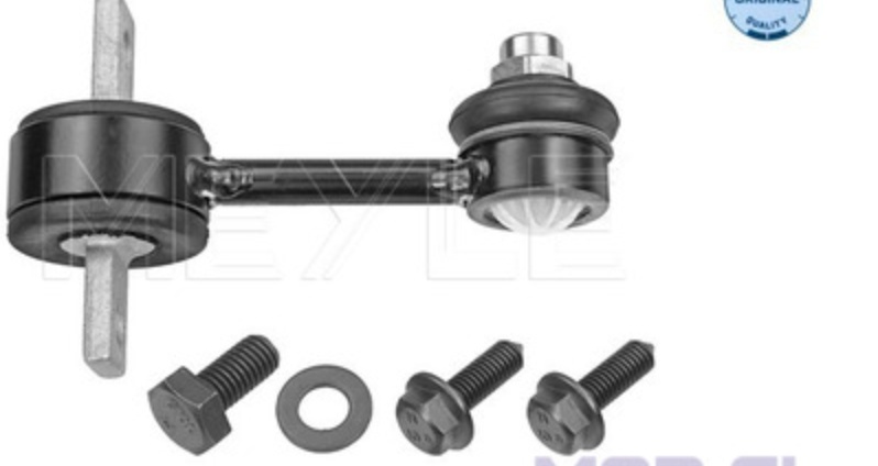 116 060 0027 MEYLE Rod/Strut, stabiliser for AUDI,SEAT