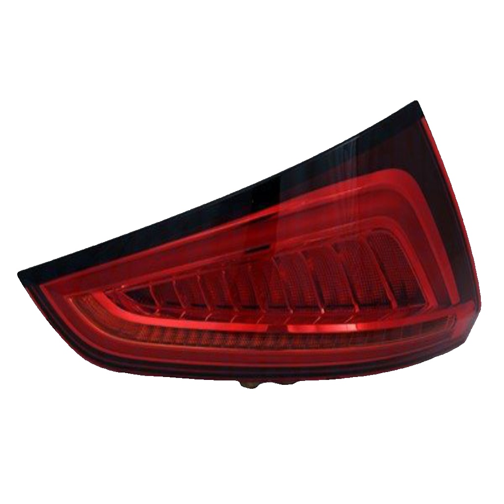 Left MAGNETI MARELLI 714021240701 Combination Rearlight for AUDI
