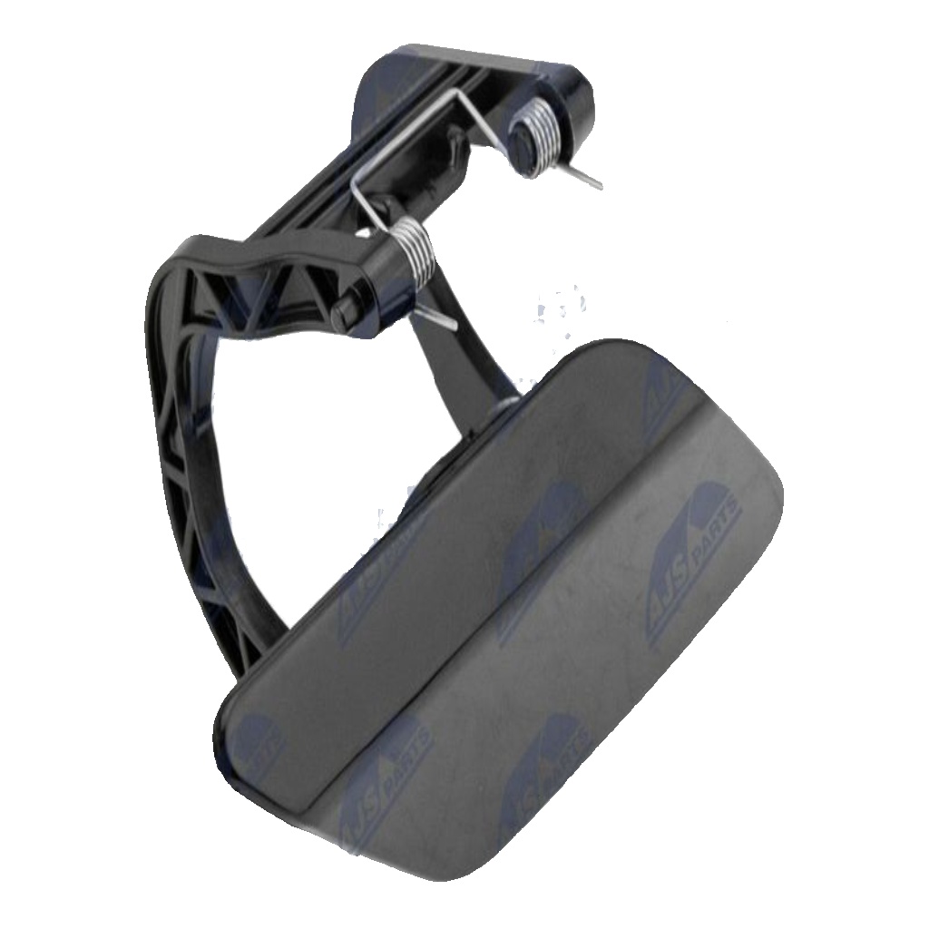 NTY EDS-ME-049 Cover, bumper for MERCEDES-BENZ