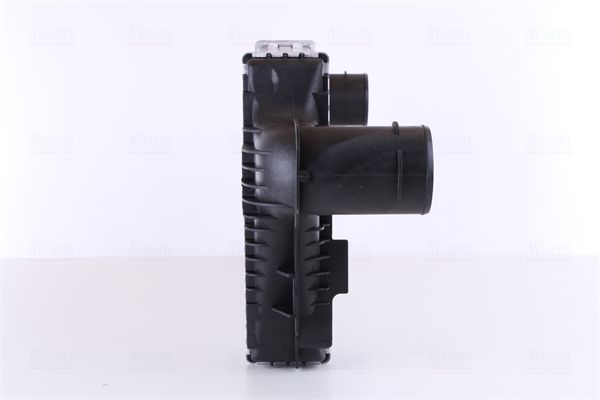 Intercooler for Mercedes Benz GL Series X164 by Nissens 96438 - Image 5