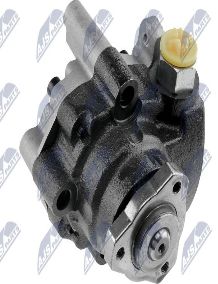 Fits NTY SPW-LR-001 POWER STEERING PUMP LAND ROVER FREELANDER 1.8I 98 ⭐UK Stock⭐