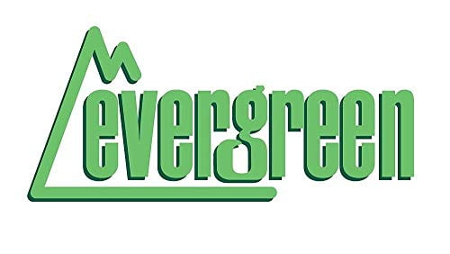 Evergreen Models Polystyrene Plate Structure 0.5x150x300 mm Grid 1.0 2040
