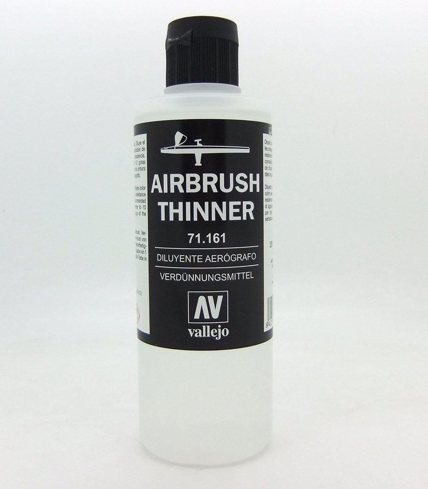 Vallejo Thinner Medium 60ml Fast Shipping VAL73524