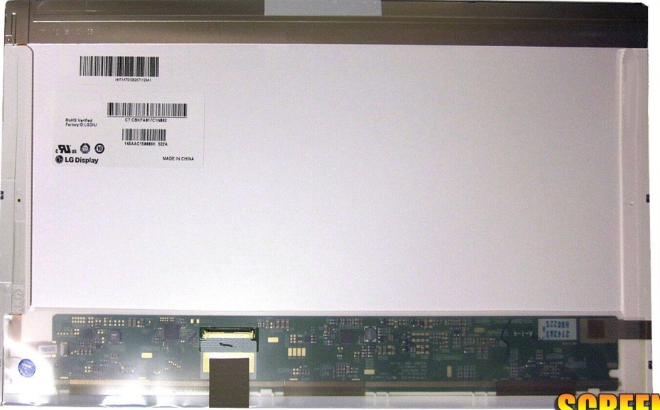 Replacement Acer Aspire V3-771g-33116g1t makk Laptop Screen 17.3"" LED Display