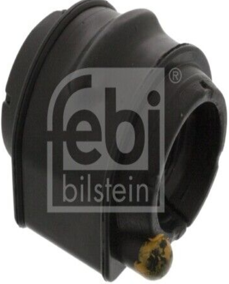 Rear left and right FEBI BILSTEIN 46543 Stabiliser Mounting for FORD