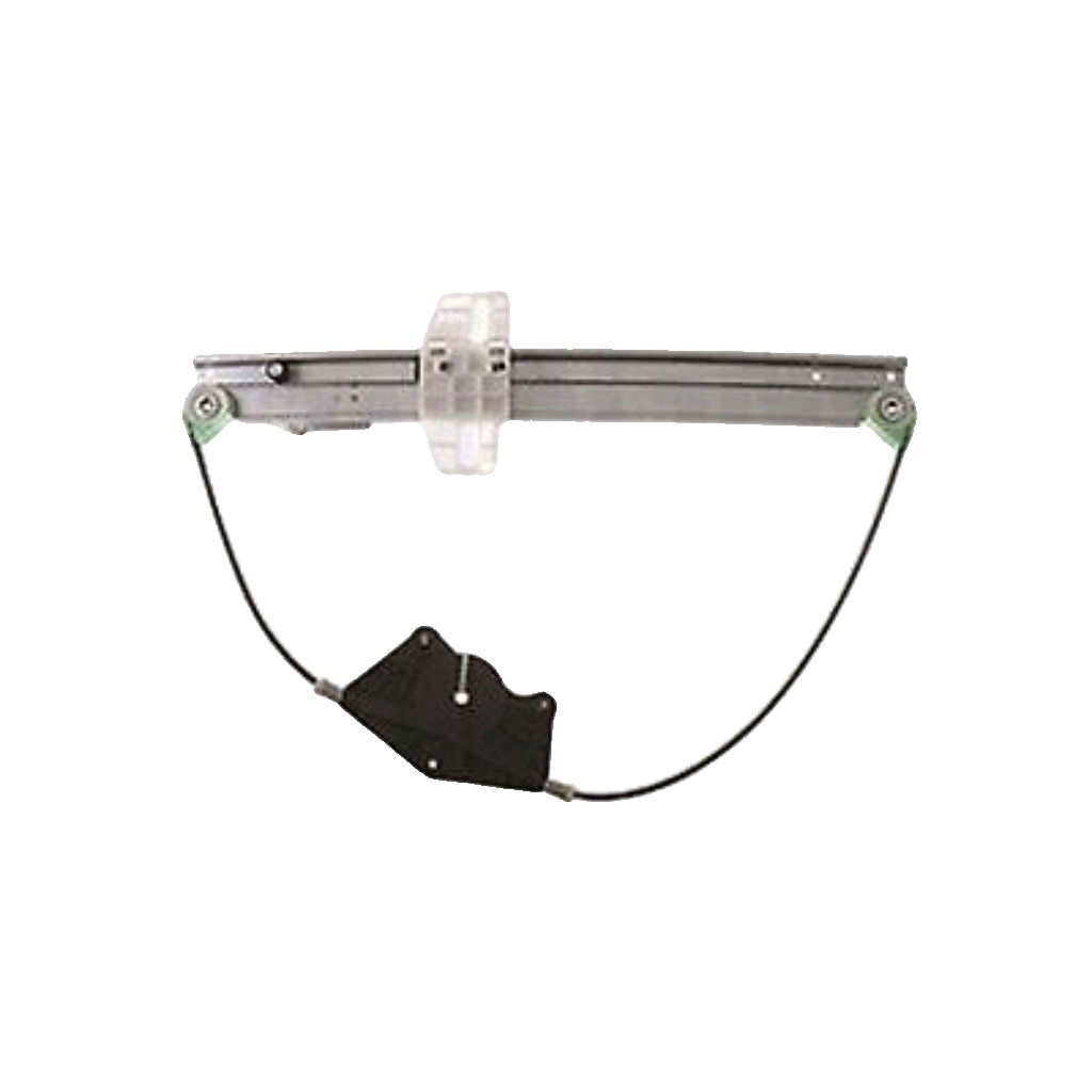 Left Rear MAGNETI MARELLI 350103170081 Window Regulator for AUDI