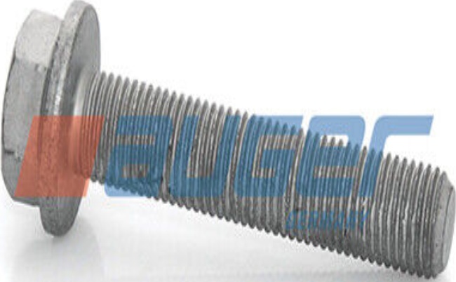 2x ✅Fits AUGER AUG77251 Bolt, brake disc AUG77251 Brake disc fitting ⭐UK Seller⭐