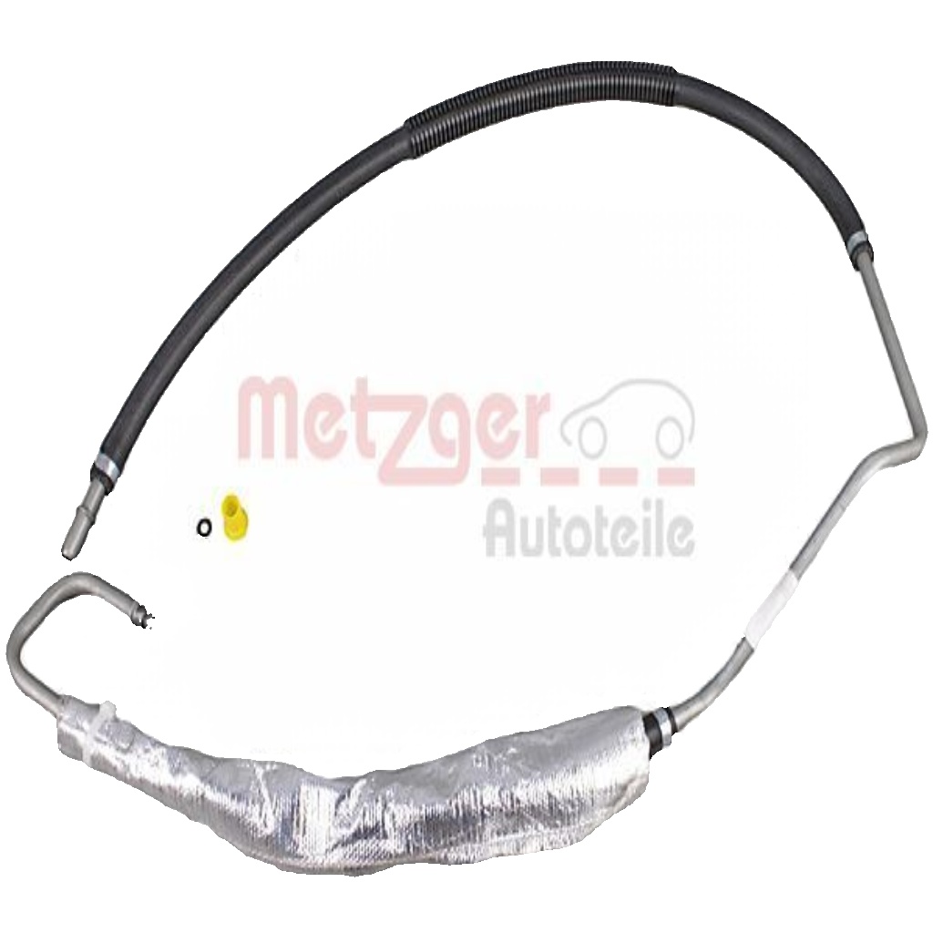 Fits METZGER 2361054 POWER STEERING HOSE   ⭐UK Stock⭐