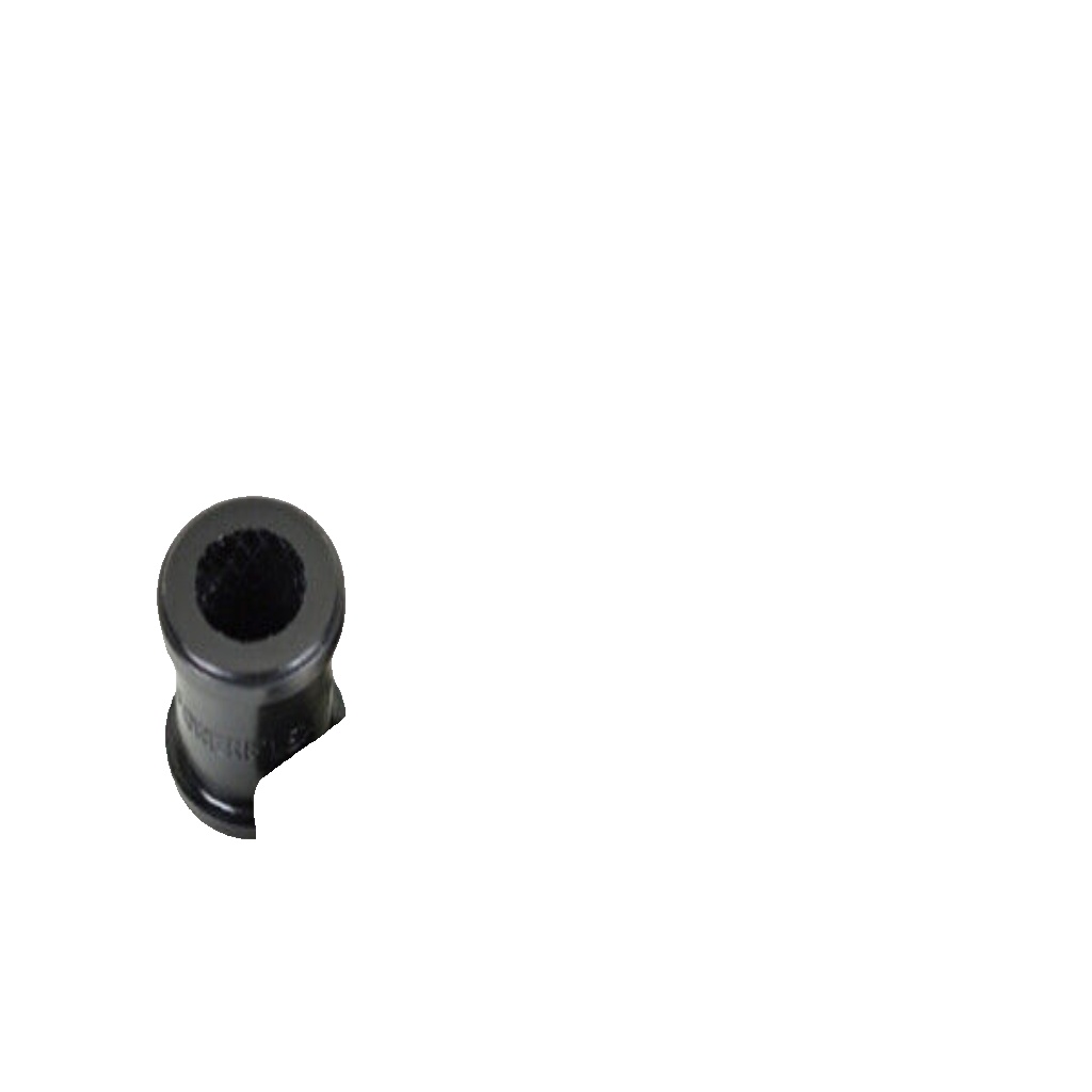 Powerflex Black Fnt Steering Tie Rod Bushes For Quattro Sport 84-85 PFF3-112BLK