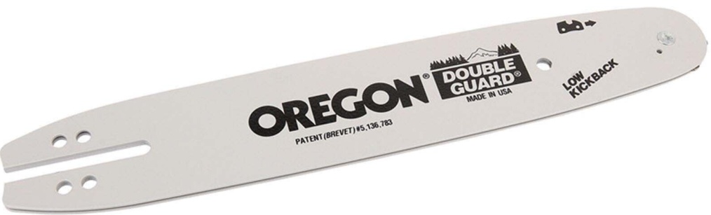 Draper 25164 250mm Oregon Guide Bar for 14162