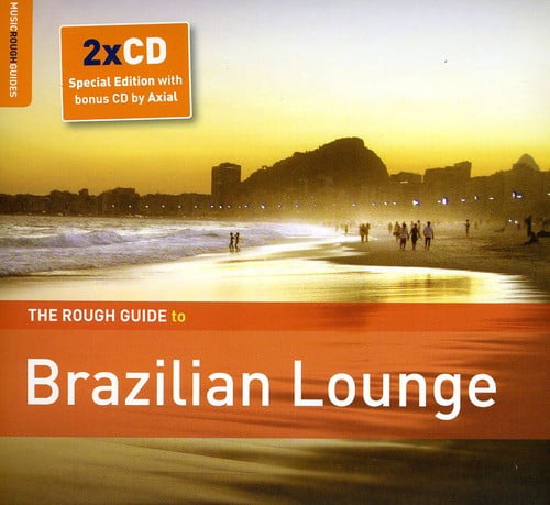 Aa.Vv. - The Rough Guide To Brazilian Lounge [Special Edition]