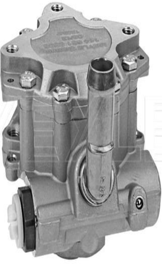 MEYLE 114 631 0005 HYDRAULIC PUMP STEERING