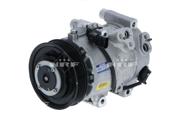 Fits NRF 32831 COMPRESSORS BMW 1 2.0D 05- - Image 10