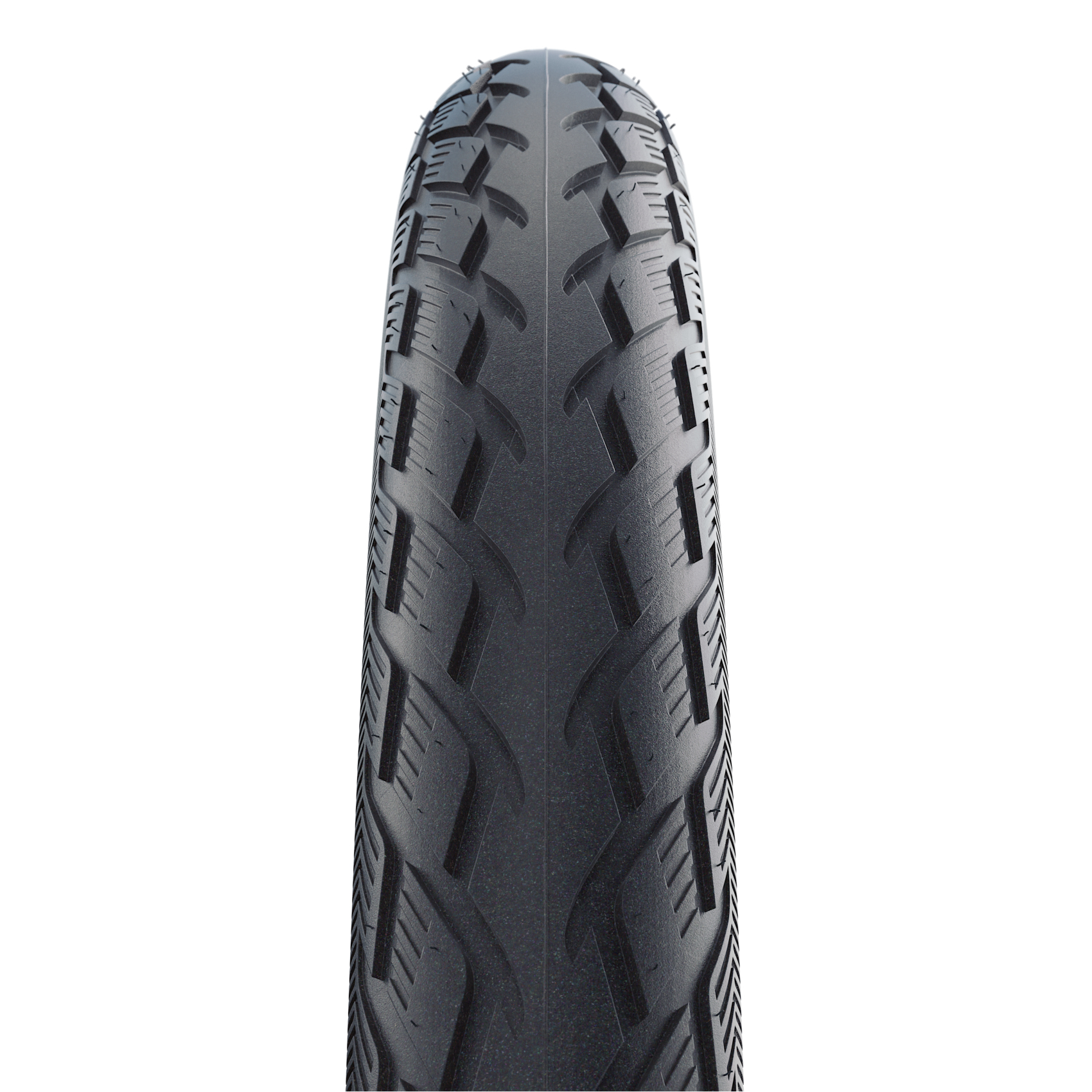 2x Schwalbe MARATHON 27.5 x 1.65 Puncture Protected Bike TYRES + BALDYS MINI PUM