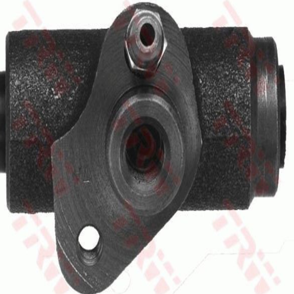 Wheel cylinder Cast Iron BWB140 TRW for TRABANT P 601 P 601 Universal 1.1