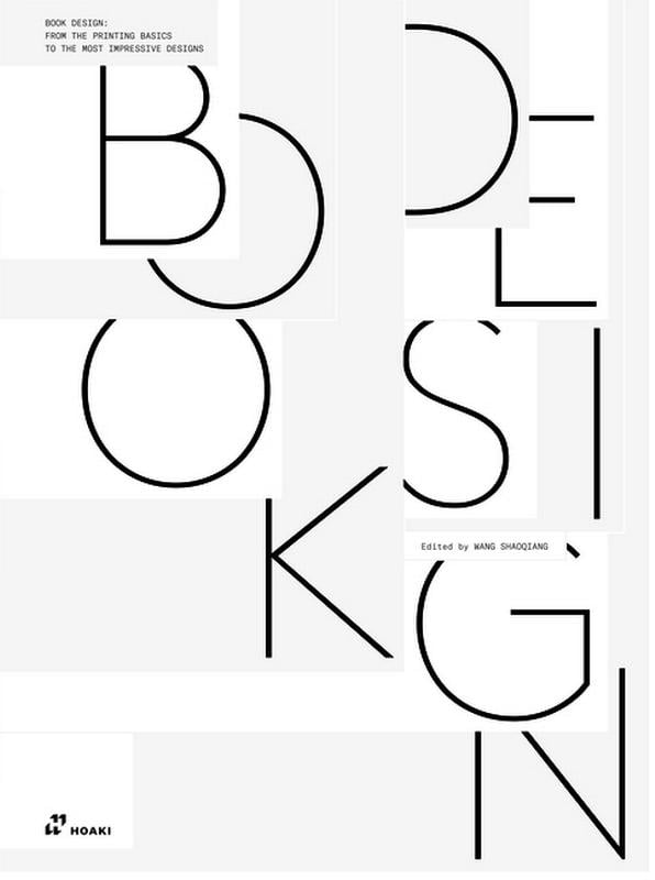 Book Design by Shaoqiang Wang - 9788417656300