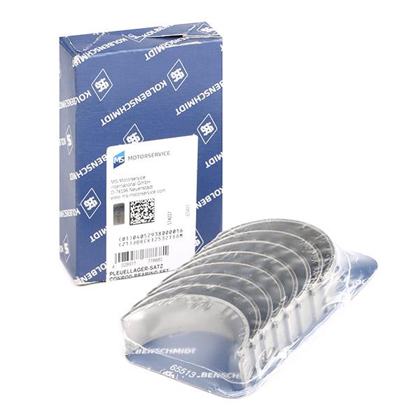 Connecting Rod Bearing Set Fits BMW 1 Series 3 Series X1 KOLBENSCHMIDT 77944600
