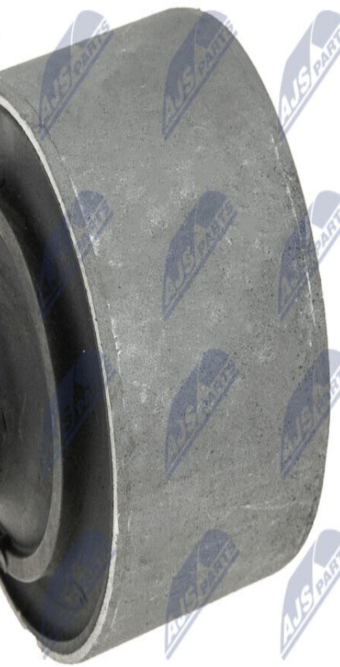 N.T.Y. ZTT-MS-003J.NTY Bush, control arm mounting for MITSUBISHI