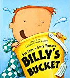 Billy's Bucket by Kes Gray (Paperback, 2004)