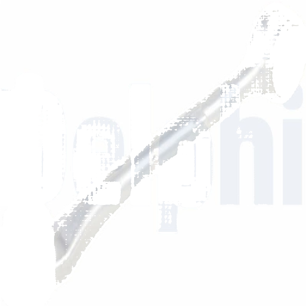 TC1226 DELPHI Track Control Arm for BMW