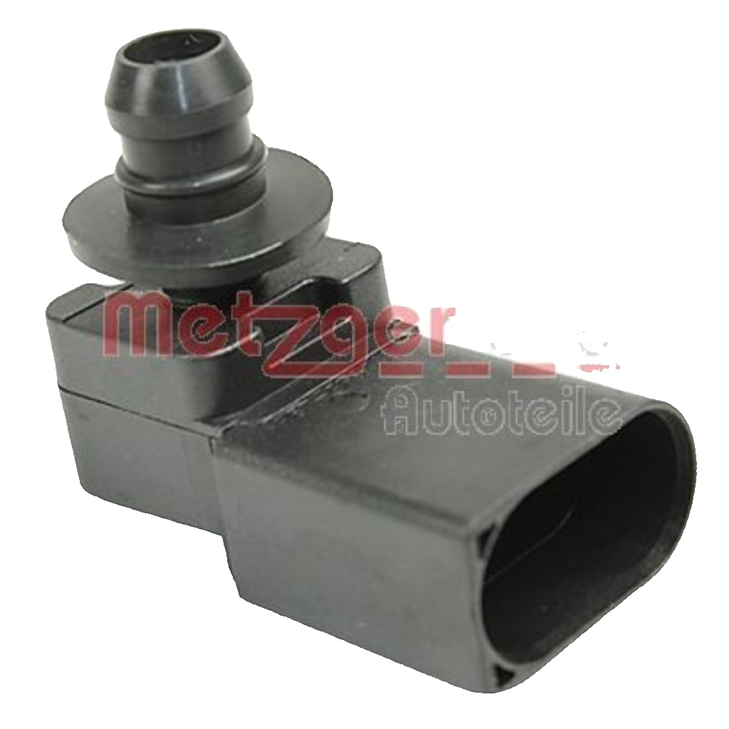 Fits METZGER 0906283 BOOST PRESSURE SENSOR   ⭐UK Stock⭐