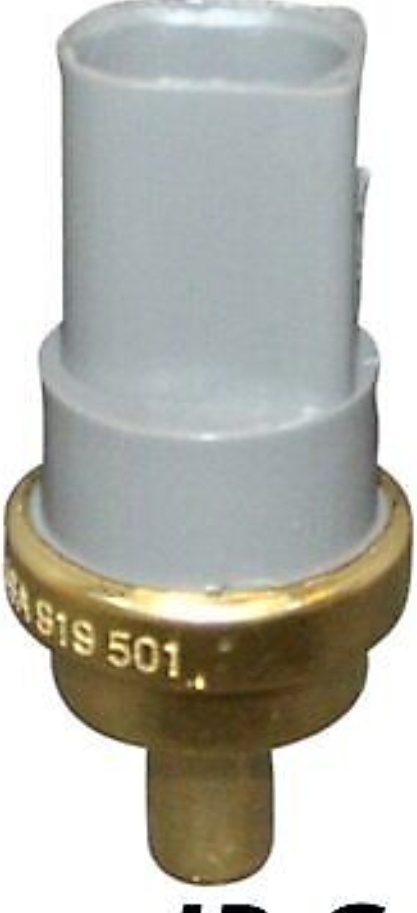 JP GROUP 1193101400 Sensor, coolant temperature for AUDI,BENTLEY,CUPRA,FORD,MERC