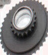 For Audi VW 2.7L 3.0L TDi 2003-2011 Timing Chain Kit Bolt Chain Upper Lower Gear