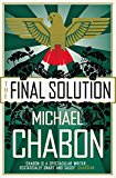 The Final Solution Michael Chabon - Image 4