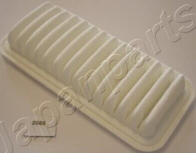 JAPANPARTS FA-288S Air Filter for CITROËN,DAIHATSU,PEUGEOT,SUBARU,TOYOTA