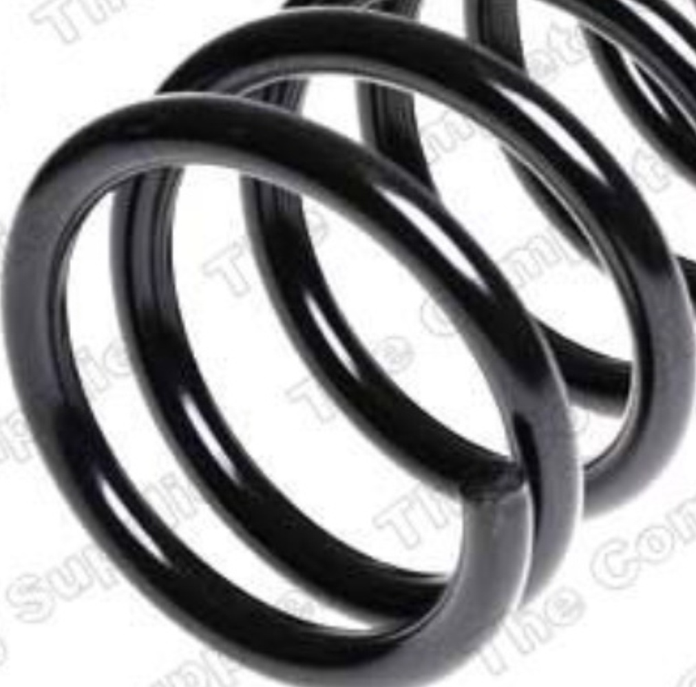 KILEN COIL SPRING FRONT SAAB 99 900 TURBO 79-93