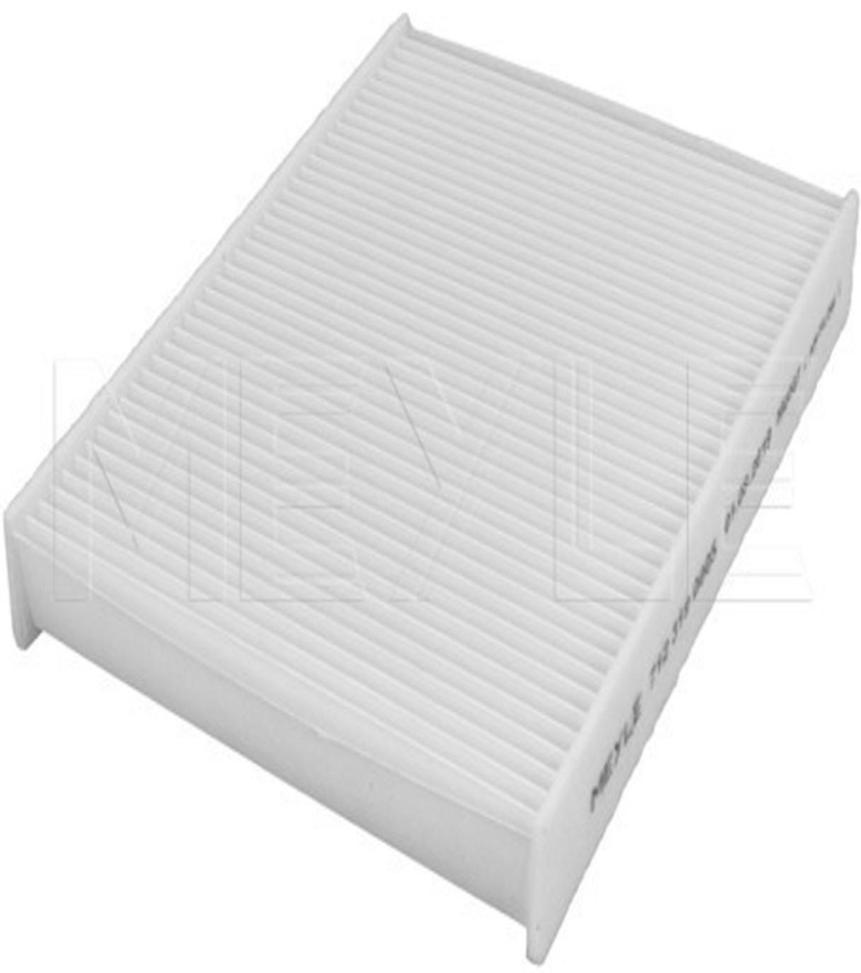 712 319 0005 MEYLE Filter, interior air for FORD