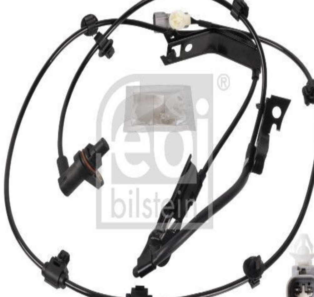 Fits FEBI 172425 ABS SENSOR   ⭐UK Stock⭐