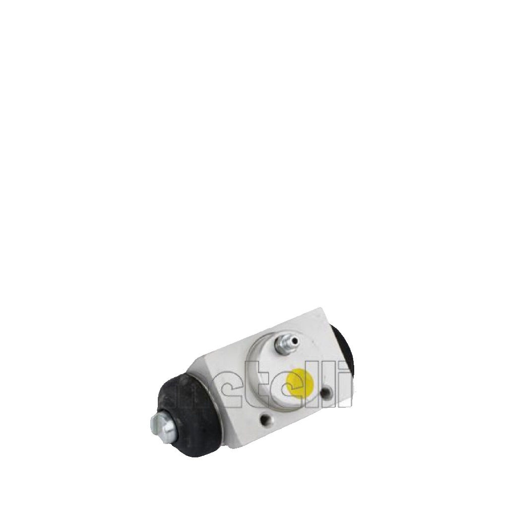 Metelli Wheel Brake Cylinder 04-1045 Rozmiar 04