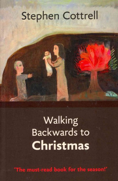 Walking Backwards to Christmas PAPERBACK - Image 2