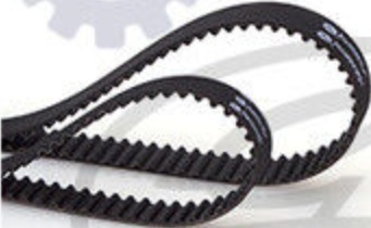 GATES-OE K015534XS Timing Belt Kit for MITSUBISHI