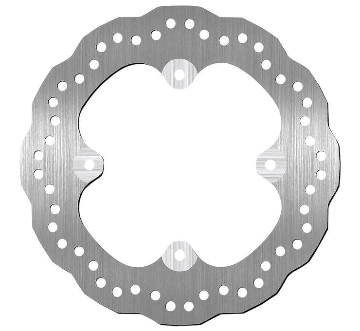SBS 5071 Brake Disc For Motorcycle Spare Parts Accessories Quality
