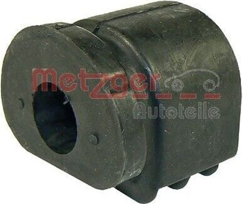 Original METZGER Control Arm Bushing 52002608 For Daewoo Opel