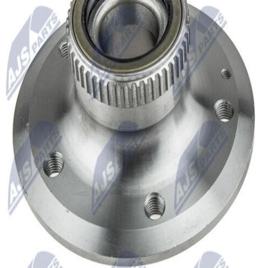 Front Right NTY KLP-ME-004P Wheel Bearing Kit for MERCEDES-BENZ