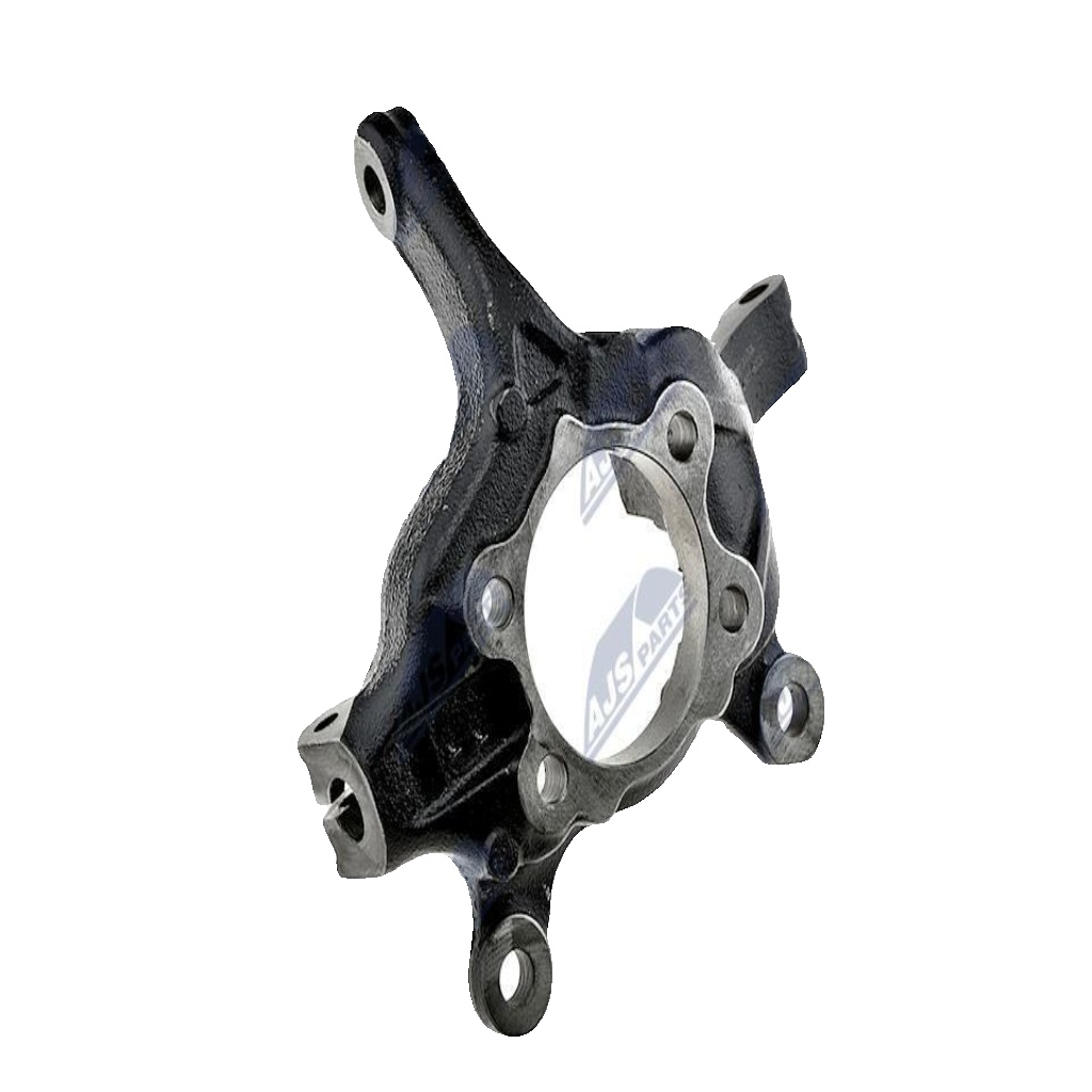 ZZP-NS-008 NTY Steering Knuckle, wheel suspension for NISSAN