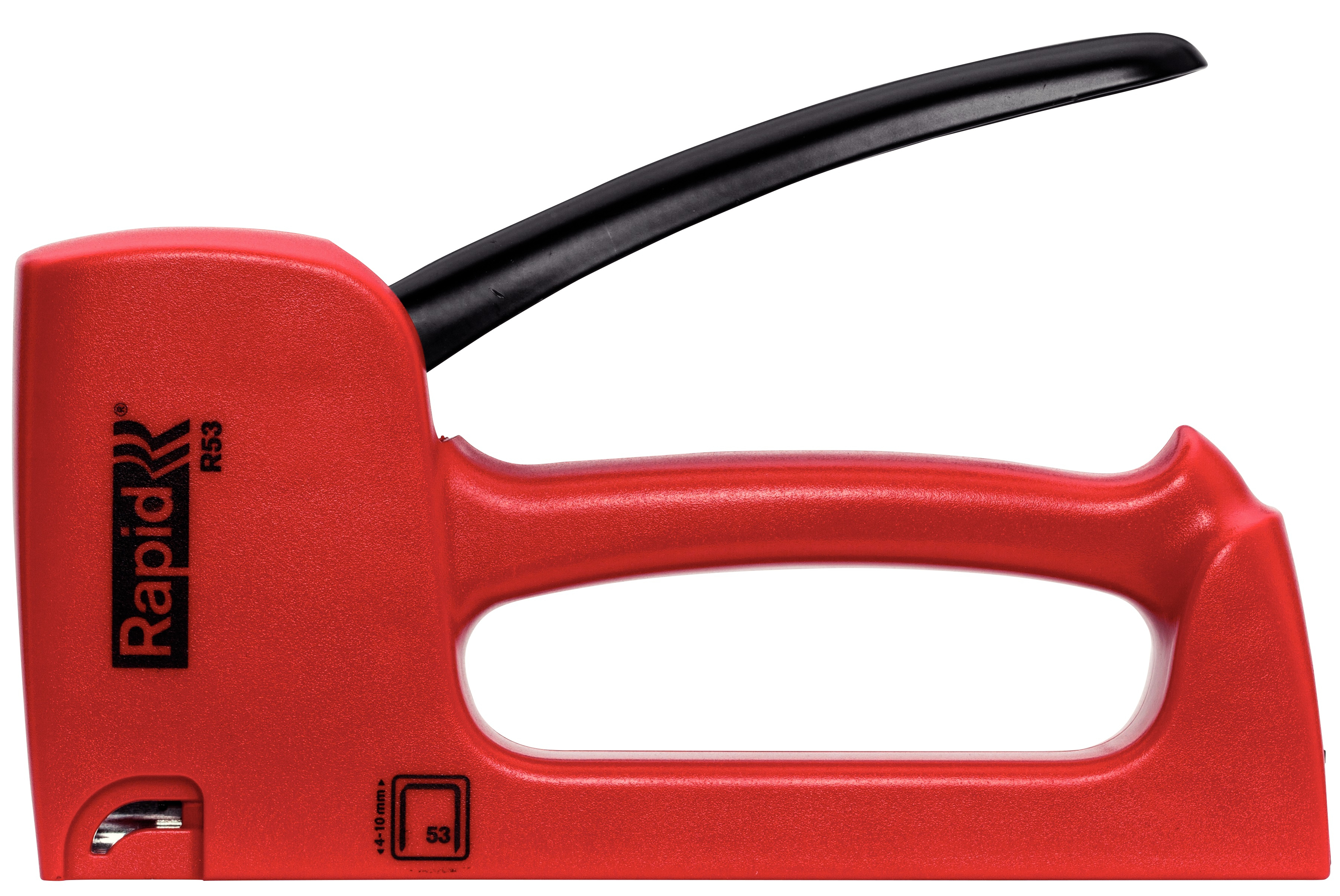 Rapid R53E Staple Gun RPDR53E - Image 3