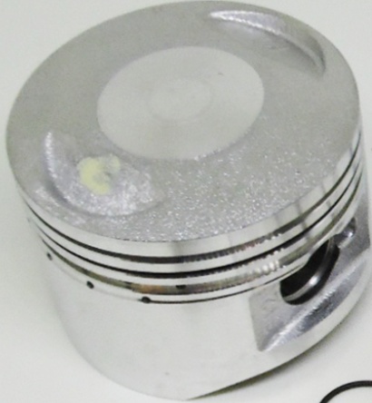 LIFAN 52.4mm 110cc/125cc PIT BIKE PISTON & RINGS KIT (14mm pin) 1P52 ENGINE CODE
