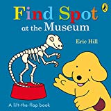 Find Spot at the Museum by Hill New Fast Free Shipping,. - Image 2