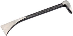 Draper 36030 Pry Bar/Nail Puller 250mm