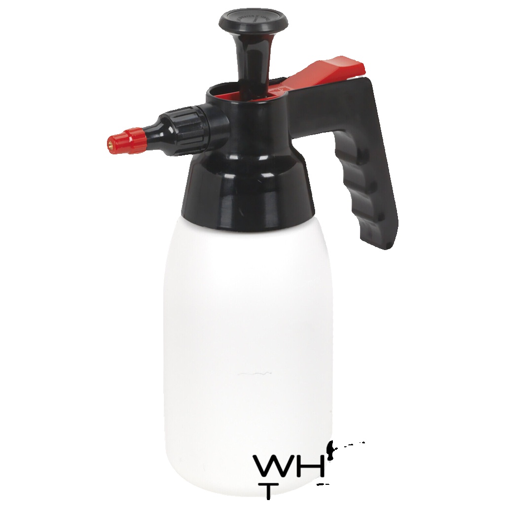 Premium Pressure Solvent Sprayer 1L