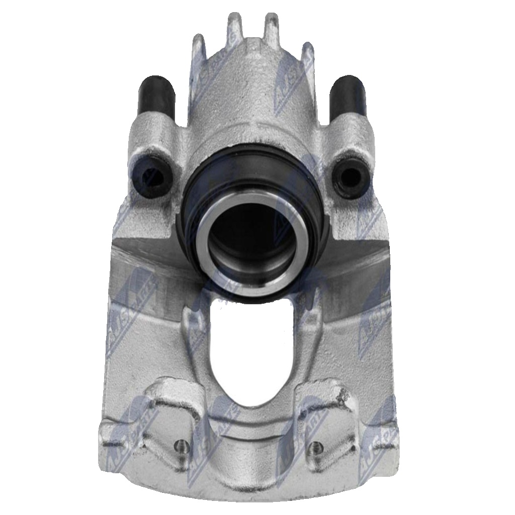 Nty Brake Caliper Front Right For Citroen C5 Iii 12-, Peugeot 508 10 - Image 6