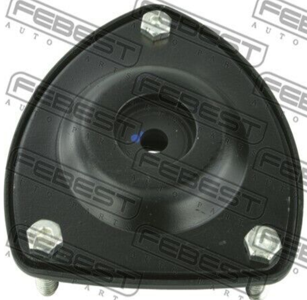 New Mounting, shock absorbers for MITSUBISHI:COLT VI,MIRAGE VI MR594061