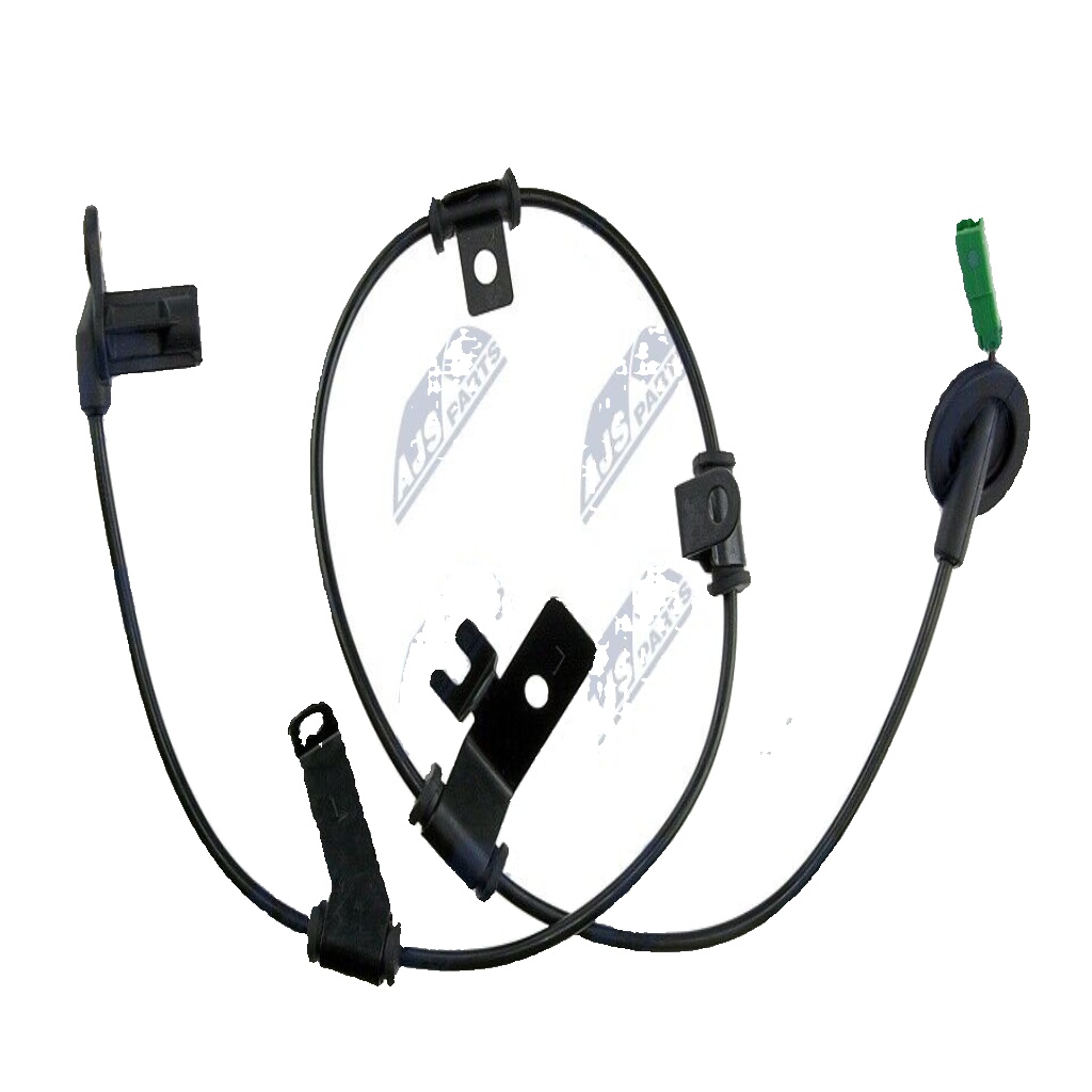 N.T.Y. HCA-MZ-015.NTY Sensor, wheel speed for MAZDA