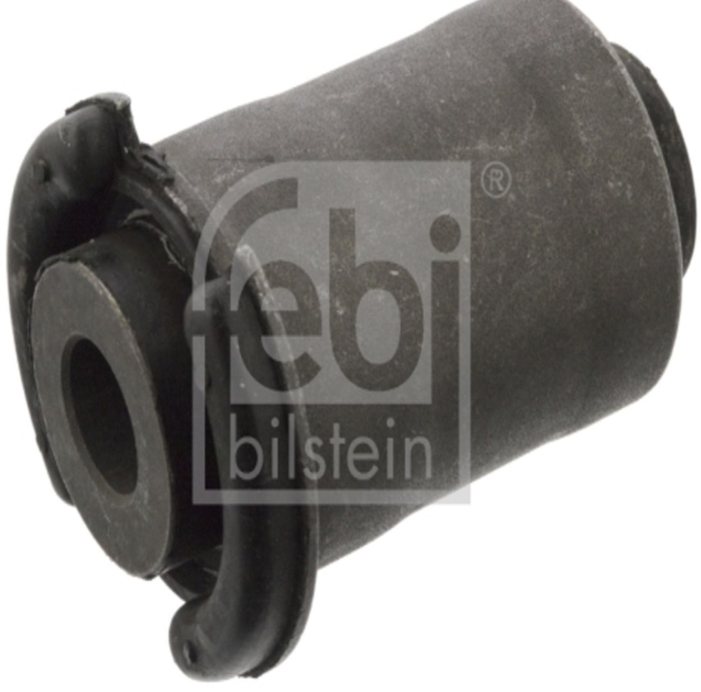 FEBI BILSTEIN 102327 Track Control Trailing Arm Mounting Rear Right O/S Left N/S