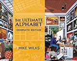 Ultimate Alphabet Complete Edition by Mike Wilks (Hardback Book) - Image 7